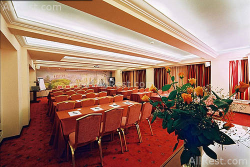 Athens Atrium Hotel 39